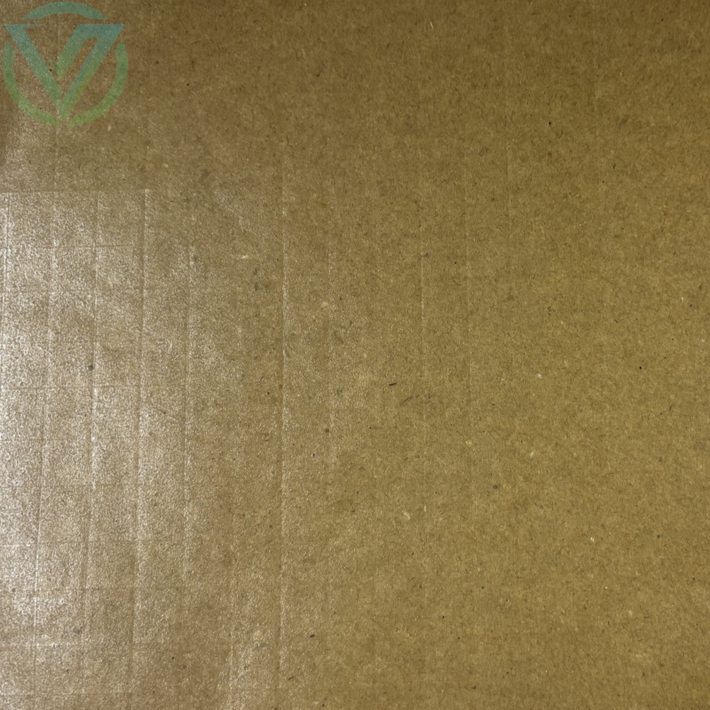 Fire Proof fsk facing vapor barrier/aluminum foil kraft paper/ wall panel