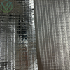 FSK foil scrim kraft faced kraft paper for roof insulation 