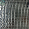 Reinforced Aluminum Foil laminated kraft paper for thermal solar panel
