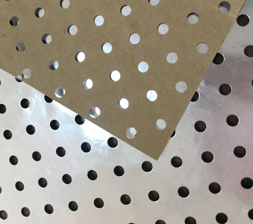 Aluminum Foil Paper