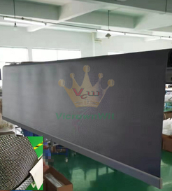 Black Night Curtain for Vertical Refrigerated Display Case(VBN-hs)