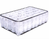 white fireproof PP non woven fabric for Medical to make mask and surgical gown,Household,Agriculture,insulation