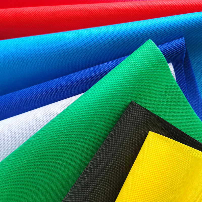 Colorful customised SMS-Non-Woven-cloth for medical use