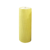 Yellow customised Nonwoven laminated PE for Surgical gown