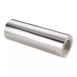 Aluminum Foil Roll