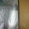 Fire Proof fsk facing vapor barrier/aluminum foil kraft paper/ wall panel
