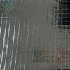 Reinforcing aluminum foil scrim kraft paper facing FSK thermal panels