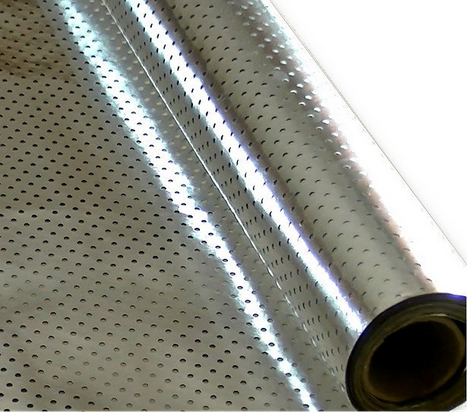 Aluminum Foil Paper