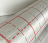 Aluminum Foil Fibreglass Cloth