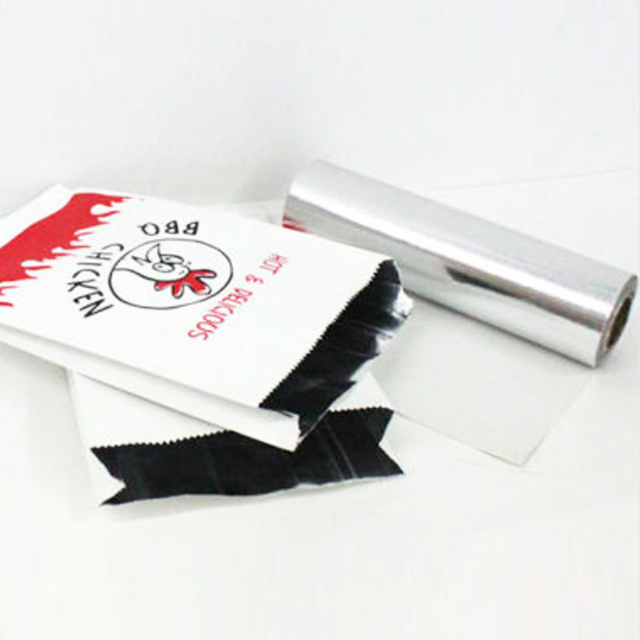 Multifaceted and Indispensable Aluminum Foil Paper