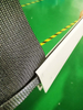 Black Night Curtain for Vertical Refrigerated Display Case(VBN-hs)