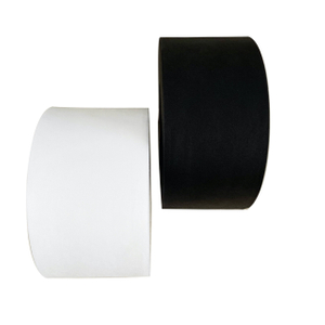 Black fireproof PP non woven fabric for Medical to make mask and surgical gown,Household,Agriculture,insulation