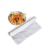 Aluminum Foil Rolls For Catering