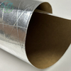 FSK Coated PE Foil aluminum foil composite material as soundproof panel