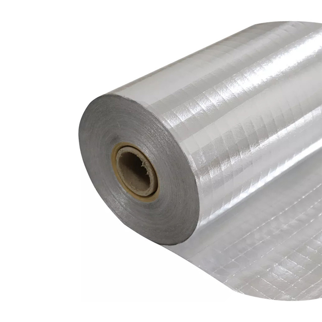 Remarkable Aluminum Foil Scrim Kraft