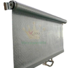 Breathable night blind with roller for vertical refrigerator (VBNB1)