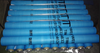 Blue or Green Fireresistant Roof sarking Wall wrap as vapour barrier