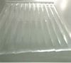 Transparent Thin Night Blind Strip for refrigeration showcase (VTBNts1)