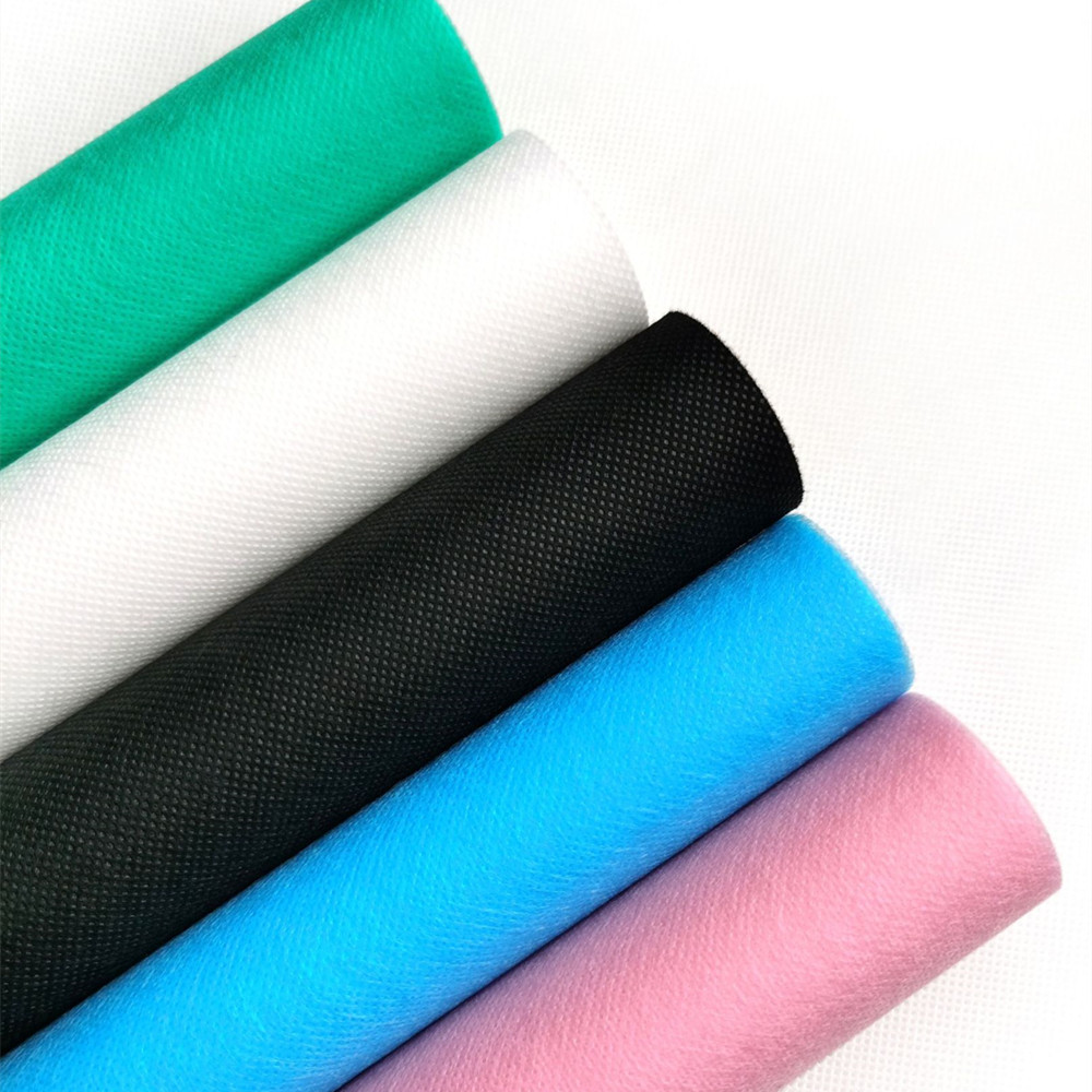 Colorful customised SMS-Non-Woven-cloth for medical use