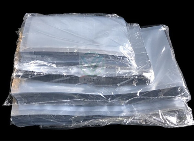 Waterproof Flexible Heat Sealable High Vapour Barrier Laminated Aluminum Foil PET Films for Packaging of Industrial Equipment
