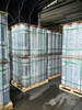 Waterproof Flexible Heat Sealable High Vapour Barrier Laminated Aluminum Foil PET Films for Packaging of Industrial Equipment