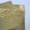 Double Sided 3 ways Reinforced Aluminum Foil Scrim Kraft for Laminated HVAC Insulation