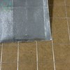 Reinforced Flame Retardant Aluminum Foil Scrim Kraft FSK Facing