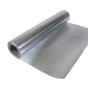 Reinforced Aluminum Foil