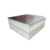 Aluminum foil round sheet for sealing food bottles cans and BBQ Plates