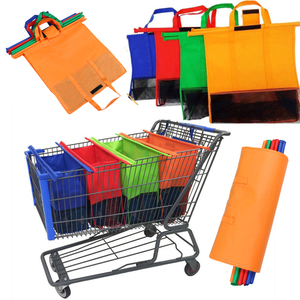 Colorful PP Nonwoven cloth for shopping bag