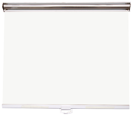 Anti Dust Solid Plastic Night Blind Display Cabinet in Delicatessen