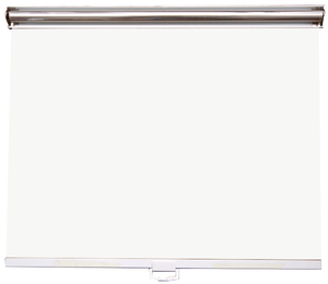 Anti Dust Solid Plastic Night Blind Display Cabinet in Delicatessen