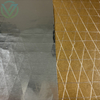 Reinforced Aluminumized Scrim PE as Thermal Insulation Facing