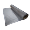 Aluminum Foil Coated PET for flexible air condition duct insulation HVAC