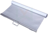 Durable Permeable Night Curtain for Horizontal Showcase in Shops (VPNC4)