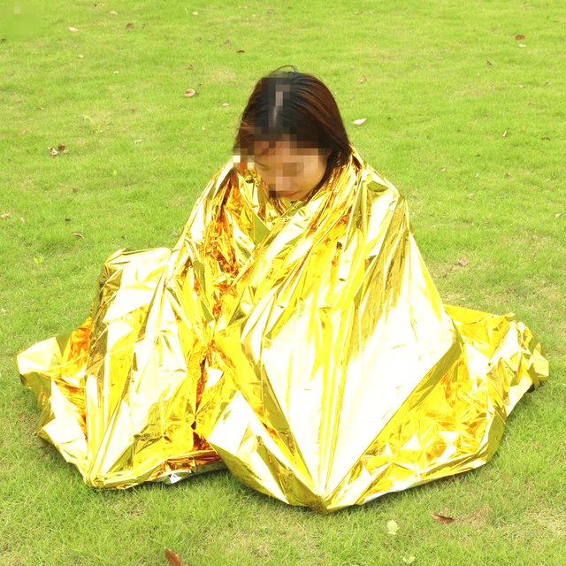 Emergency Blanket