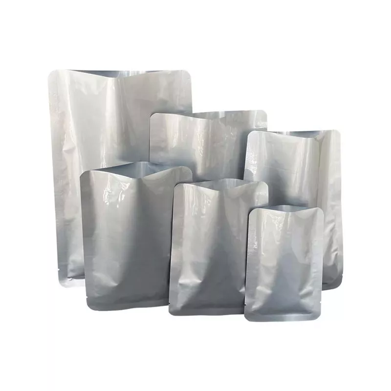 Aluminum Packaging Bag