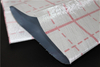 Aluminum Foil Fibreglass Cloth