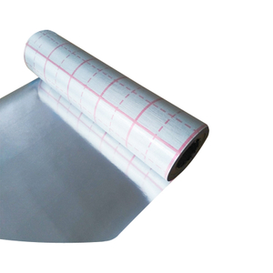Aluminum Foil Fibreglass Cloth
