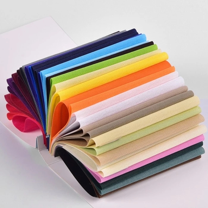 Colorful customised SMS-Non-Woven-cloth for medical use