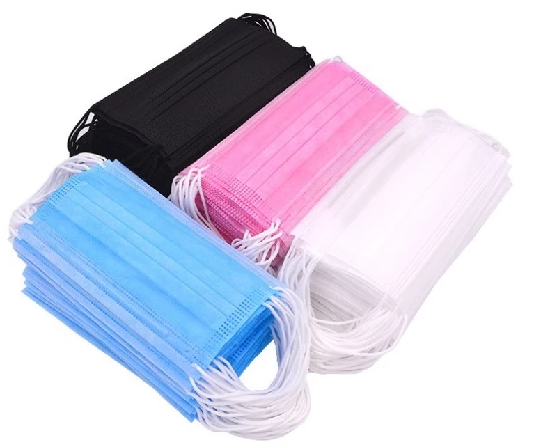 Colorful PP Nonwoven cloth for shopping bag