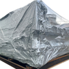 Waterproof Flexible Heat Sealable High Vapour Barrier Laminated Aluminum Foil PET Films for Packaging of Industrial Equipment
