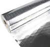 Double Sided 3 ways Reinforced Aluminum Foil Scrim Kraft for Laminated HVAC Insulation