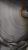 Printed PP Woven Fabric laminate grey coating background as Insulation materials facing