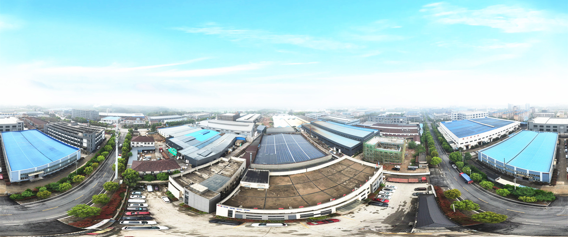 Package & Heat Insulation Materials Manufacturer