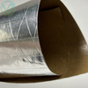 FSK Coated PE Foil aluminum foil composite material as soundproof panel
