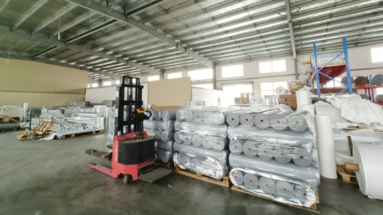 Hangzhou Vwin Warehouse 2