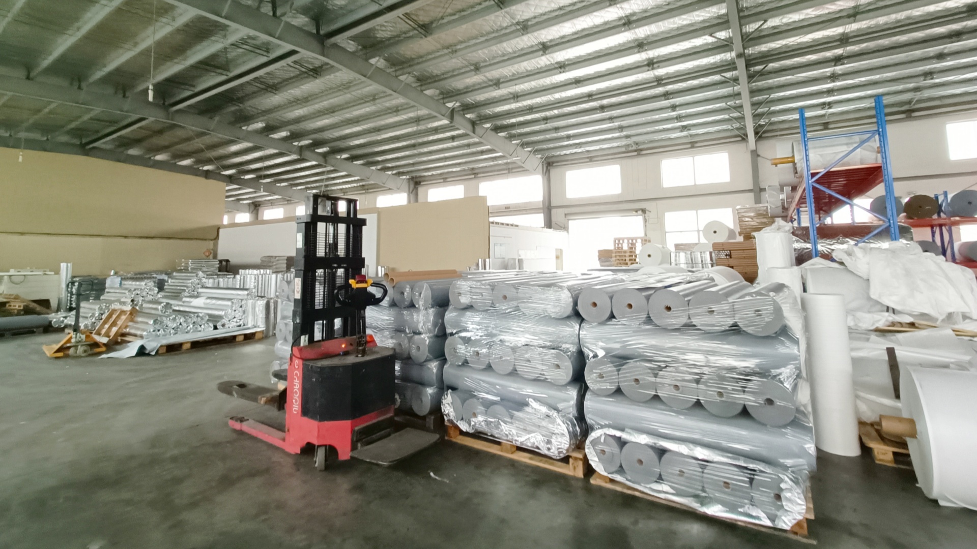 Hangzhou Vwin Warehouse 2