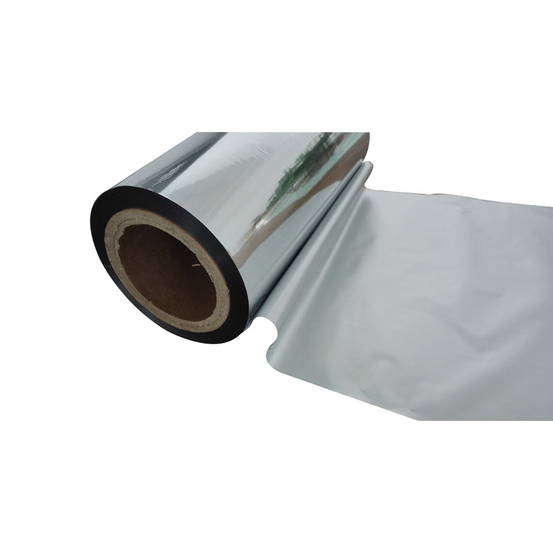 Aluminum Foil Coated PE To Laminate Bubble As Heat Insulation Materials