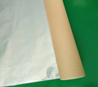 Aluminum Foil Paper